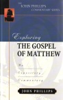 Exploring Gospel of Matthew - JPEC